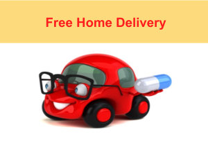 free home prescriptions delivery in Hamilton