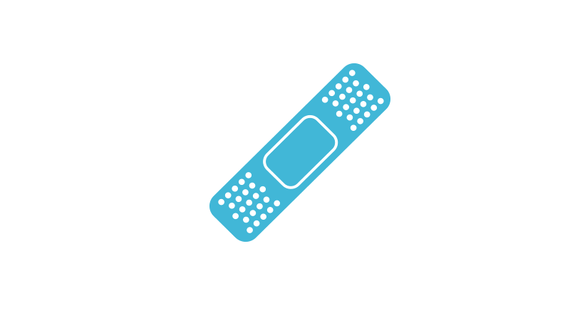 medical supplies