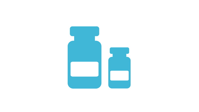 Rx refill